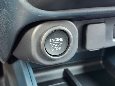 2026 Ford Maverick Tremor®