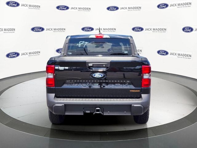 2026 Ford Maverick Tremor®