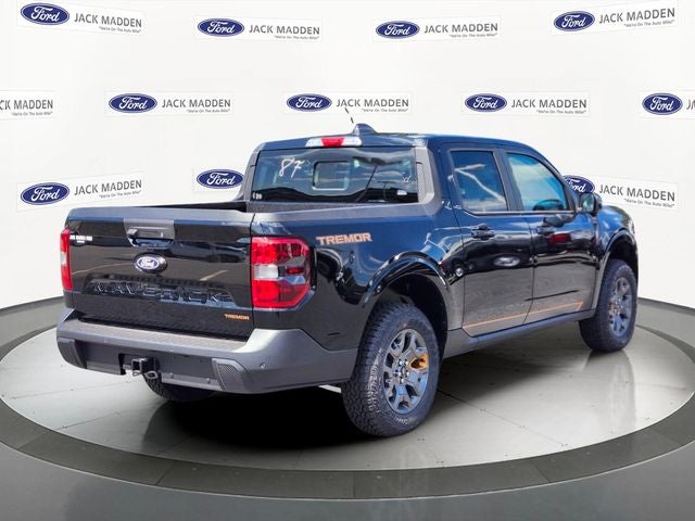 2026 Ford Maverick Tremor®