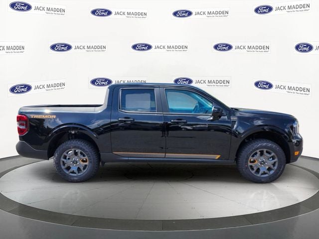 2026 Ford Maverick Tremor®