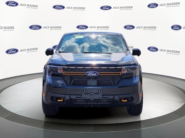 2026 Ford Maverick Tremor®