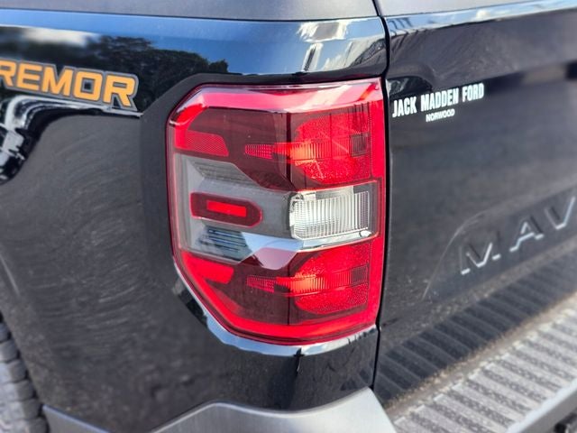 2026 Ford Maverick Tremor®