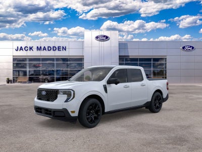 2026 Ford Maverick Lariat®