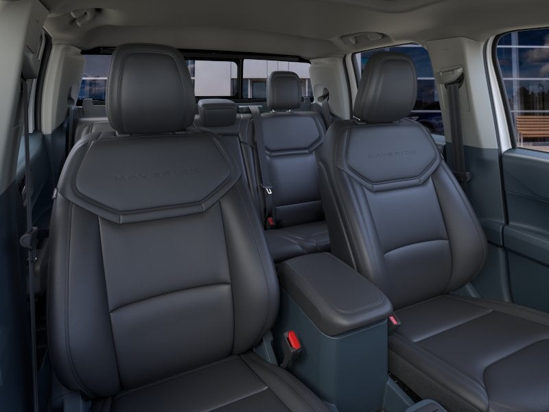 2026 Ford Maverick Lariat®