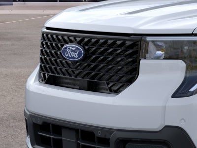 2026 Ford Maverick Lariat®