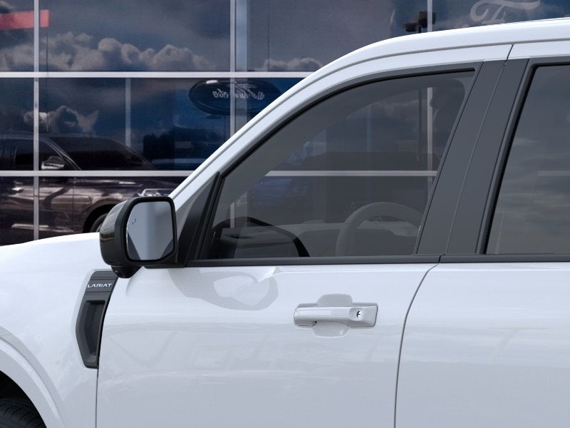 2026 Ford Maverick Lariat®