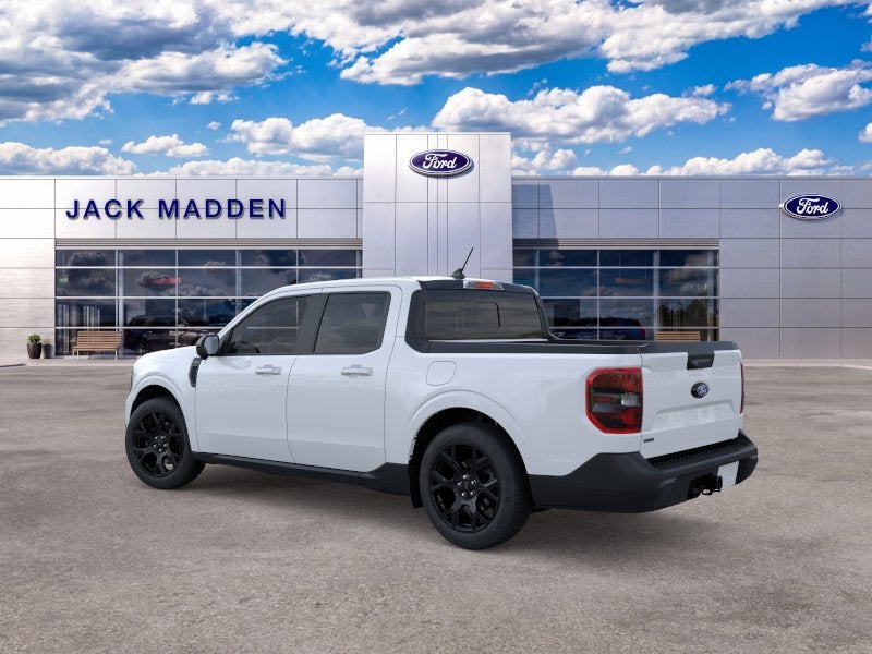 2026 Ford Maverick Lariat®