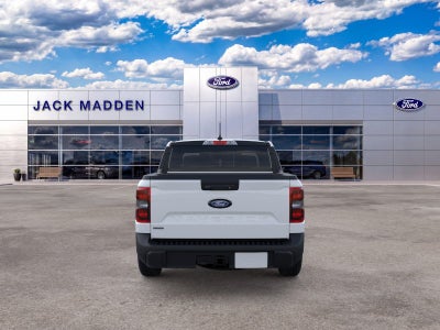 2026 Ford Maverick Lariat®