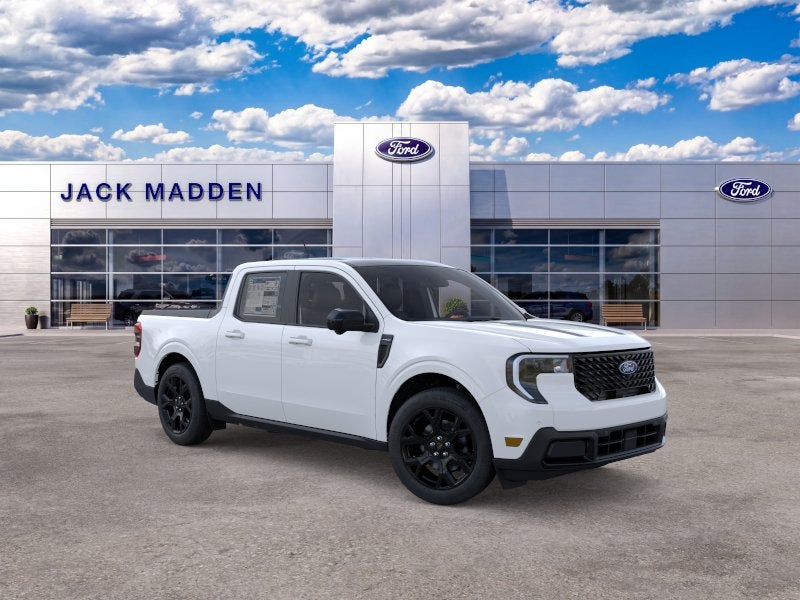 2026 Ford Maverick Lariat®