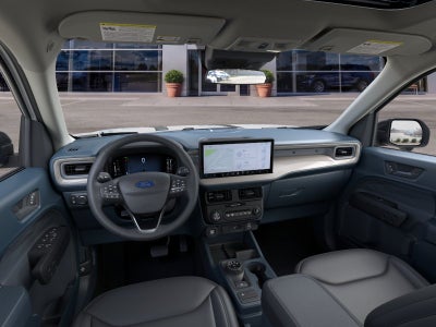 2026 Ford Maverick Lariat®