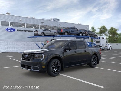 2026 Ford Maverick Lariat®