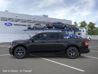 2026 Ford Maverick Lariat®