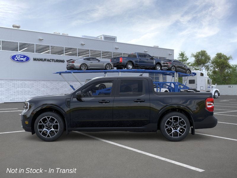 2026 Ford Maverick Lariat®