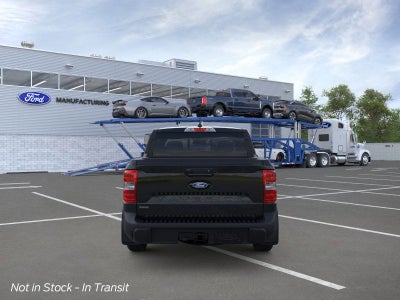 2026 Ford Maverick Lariat®