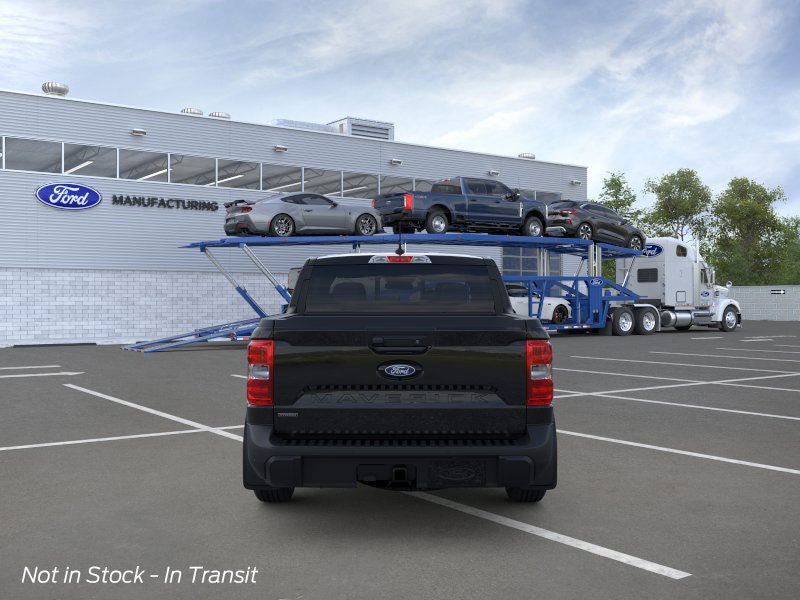 2026 Ford Maverick Lariat®