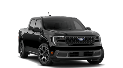 2026 Ford Maverick Lariat®