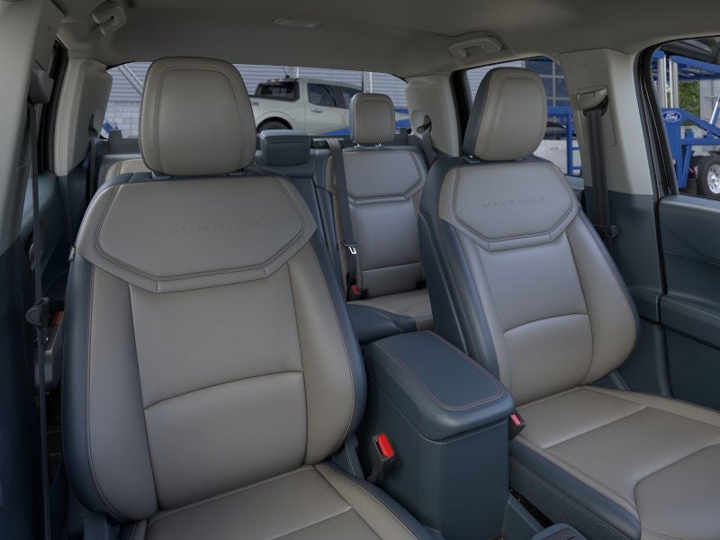 2026 Ford Maverick Lariat®