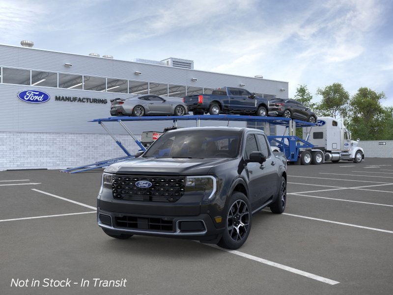 2026 Ford Maverick Lariat®