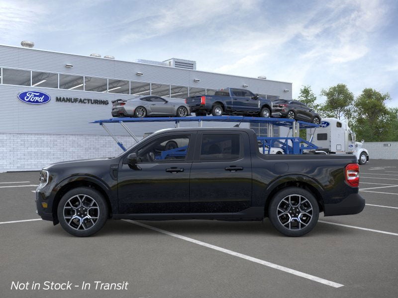 2026 Ford Maverick Lariat®