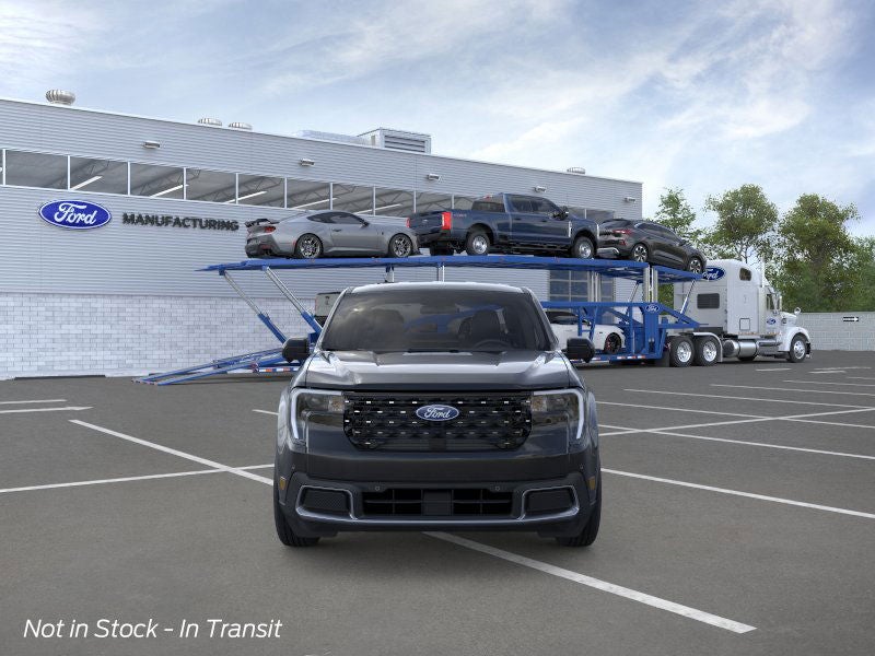 2026 Ford Maverick Lariat®