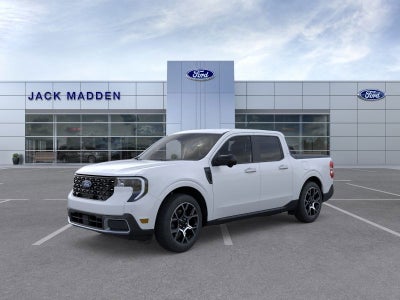 2026 Ford Maverick Lariat®
