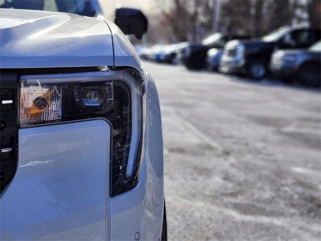 2026 Ford Maverick Lariat®