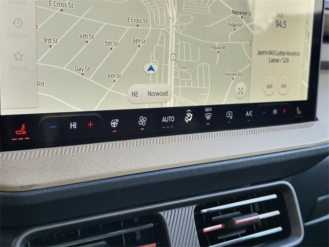 2026 Ford Maverick Lariat®