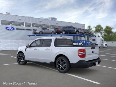 2026 Ford Maverick Lariat®