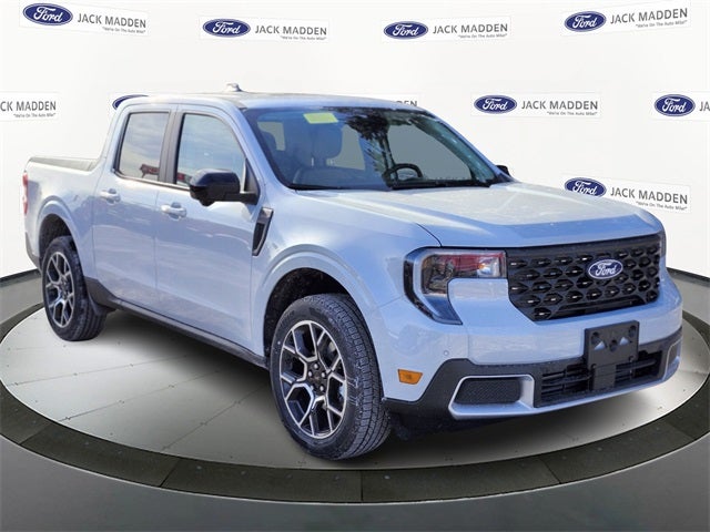 2026 Ford Maverick Lariat®