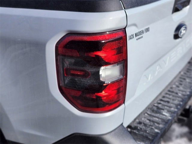 2026 Ford Maverick Lariat®