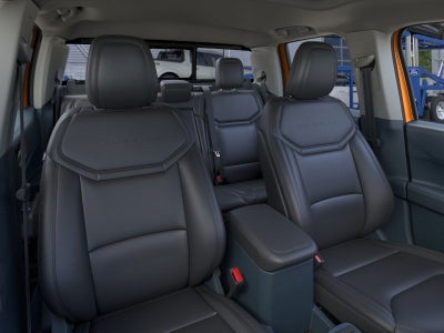 2026 Ford Maverick Lariat®