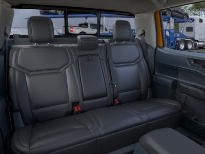 2026 Ford Maverick Lariat®