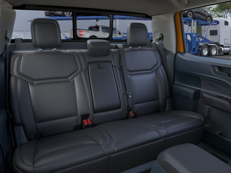 2026 Ford Maverick Lariat®