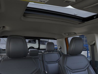 2026 Ford Maverick Lariat®