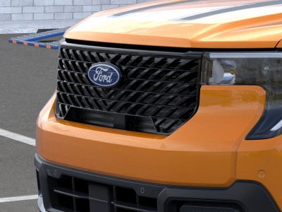 2026 Ford Maverick Lariat®