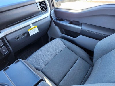 2026 Ford F-350SD XLT DRW w/ 9' Super Hauler 3-4 YD Dump Body