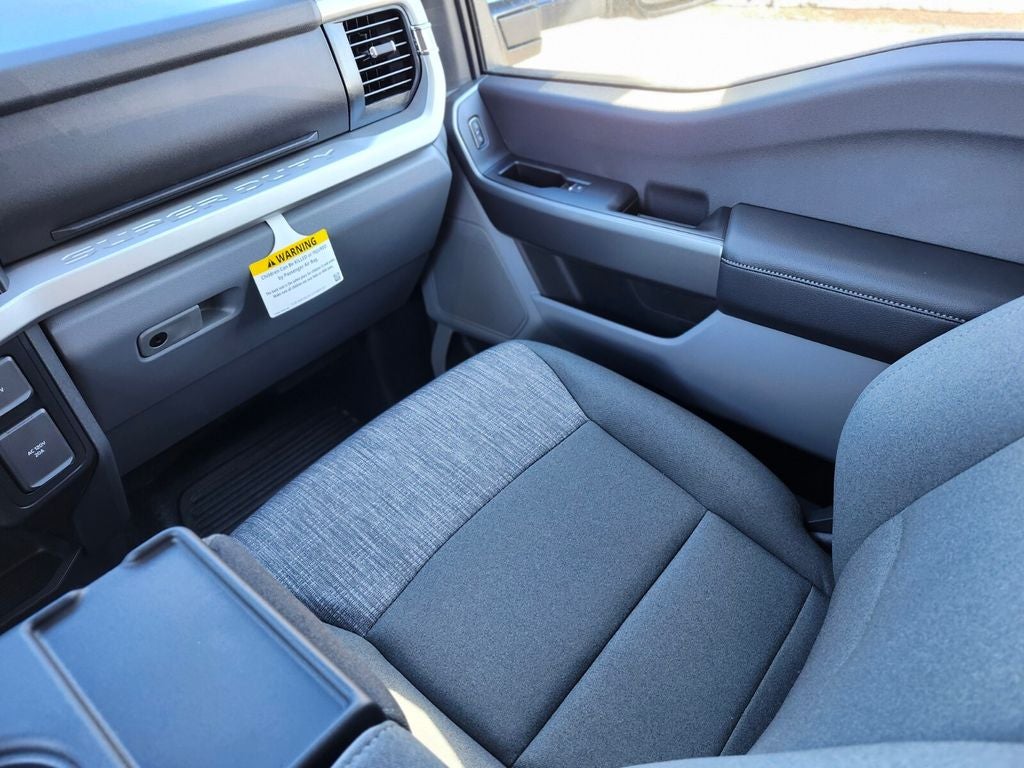 2026 Ford F-350SD XLT DRW w/ 9' Super Hauler 3-4 YD Dump Body