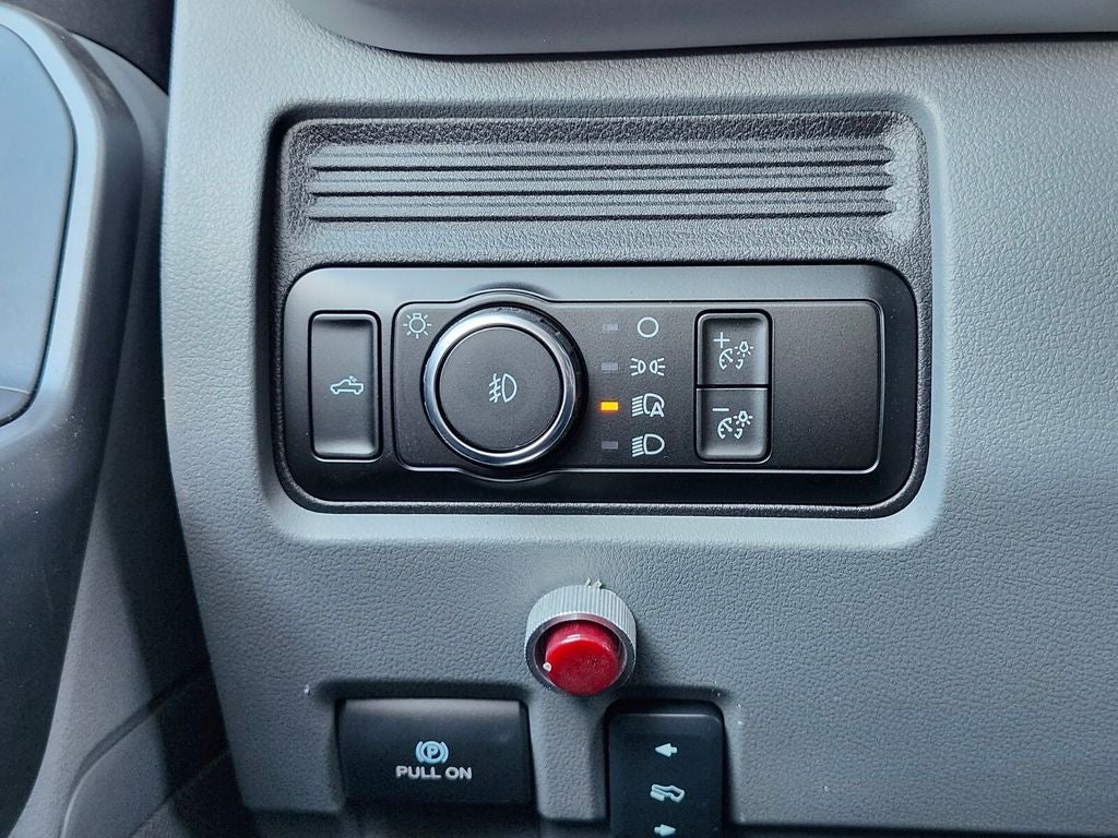 2026 Ford F-350SD XLT DRW w/ 9' Super Hauler 3-4 YD Dump Body