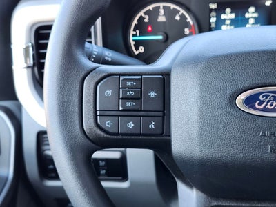 2026 Ford F-350SD XLT DRW w/ 9' Super Hauler 3-4 YD Dump Body