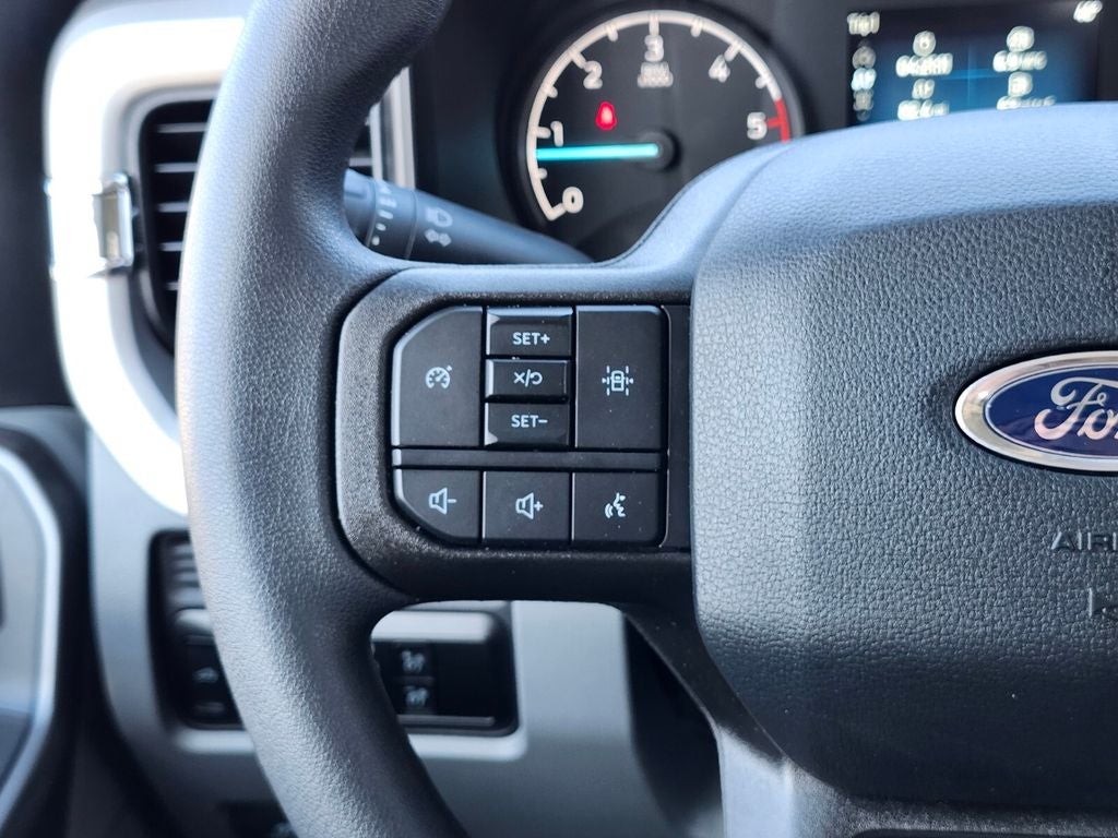 2026 Ford F-350SD XLT DRW w/ 9' Super Hauler 3-4 YD Dump Body