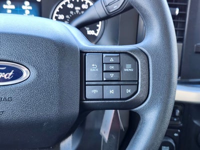 2026 Ford F-350SD XLT DRW w/ 9' Super Hauler 3-4 YD Dump Body