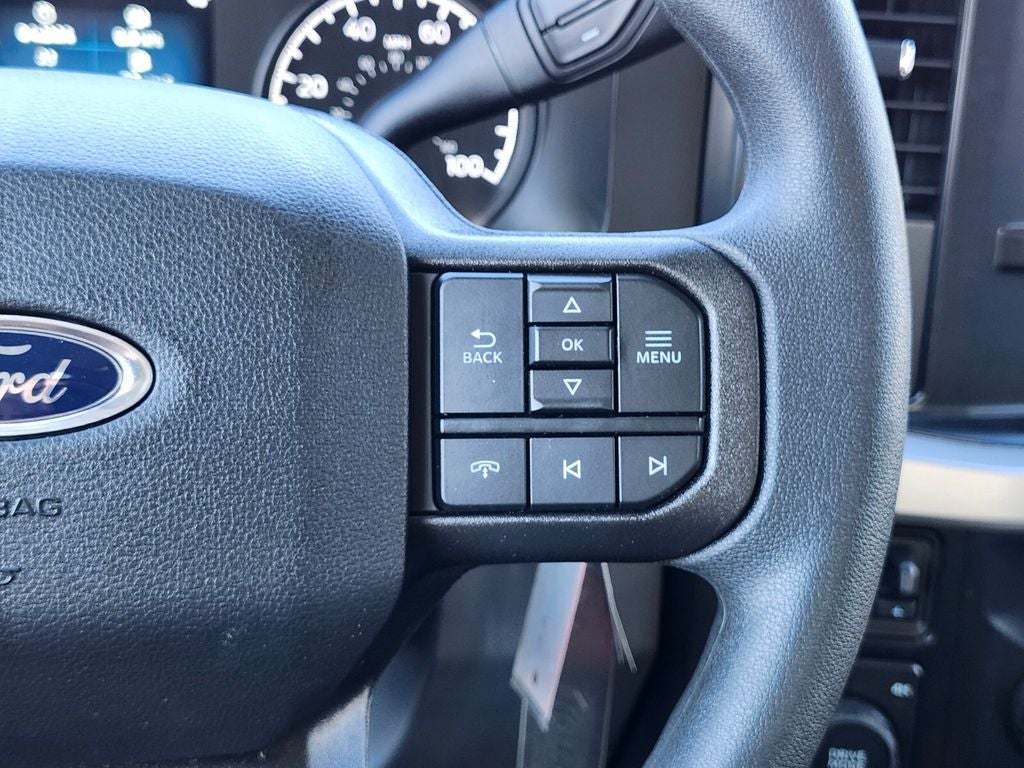 2026 Ford F-350SD XLT DRW w/ 9' Super Hauler 3-4 YD Dump Body