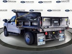 2026 Ford F-350SD XLT DRW w/ 9' Super Hauler 3-4 YD Dump Body
