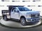2026 Ford F-350SD XLT DRW w/ 9' Super Hauler 3-4 YD Dump Body
