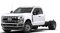 2026 Ford F-350SD XLT DRW w/ 9' Super Hauler 3-4 YD Dump Body
