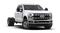 2026 Ford F-350SD XLT DRW w/ 9' Super Hauler 3-4 YD Dump Body