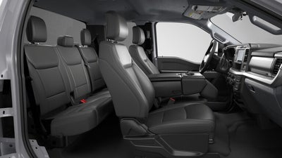 2026 Ford F-350SD XLT DRW w/ 9' Super Hauler 3-4 YD Dump Body