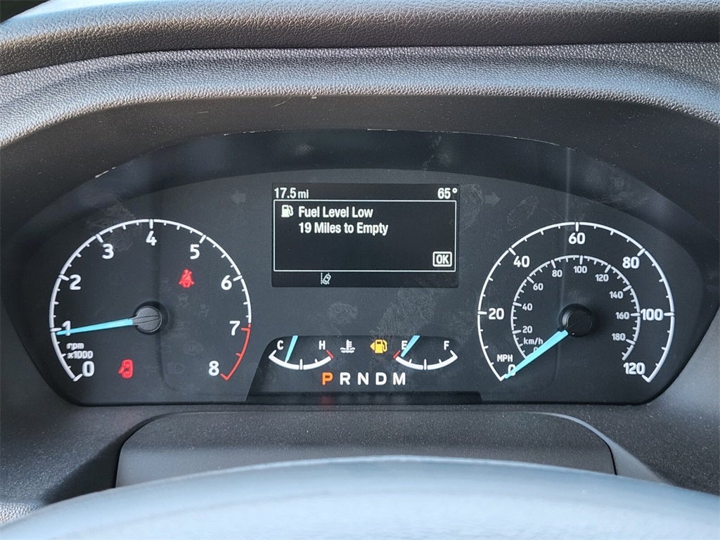 2025 Ford Transit-350 Low Roof w/ 10' Duracube Max Service Body