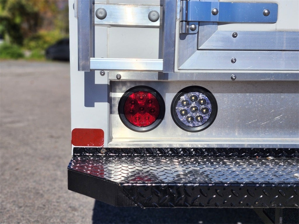 2025 Ford Transit-350 Low Roof w/ 10' Duracube Max Service Body