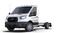 2025 Ford Transit-350 Low Roof w/ 10' Duracube Max Service Body